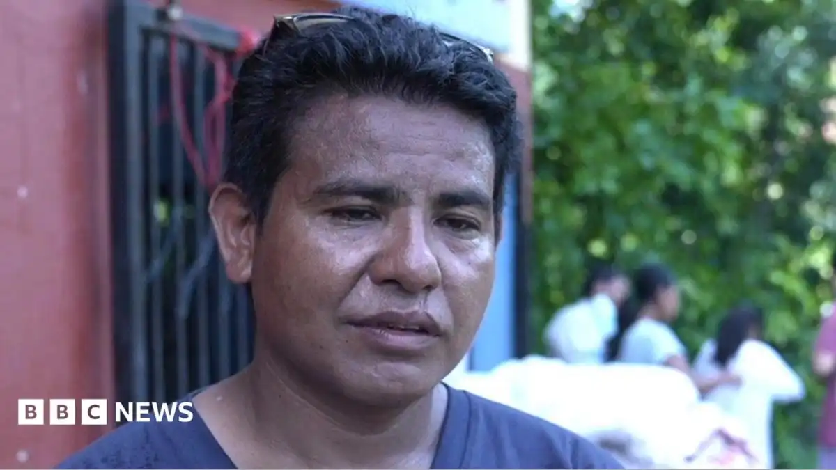 Nepal-Tibet floods: River water smashed into tunnel and chased me, hydropower engineer says