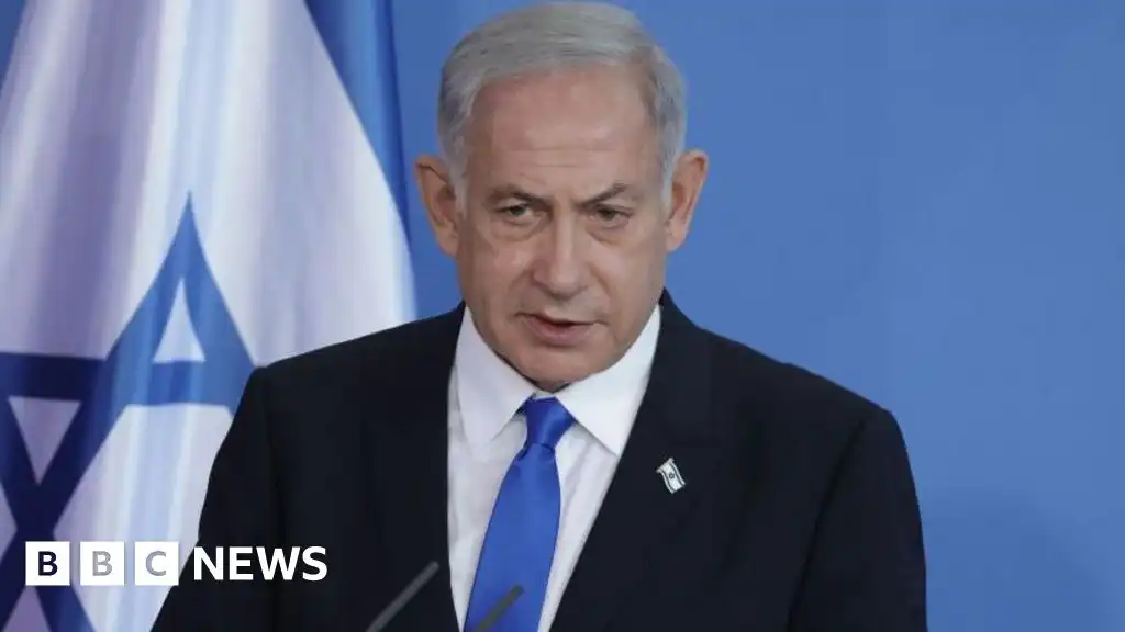 Netanyahu says he 'secretly visited' UAE during war with Iran