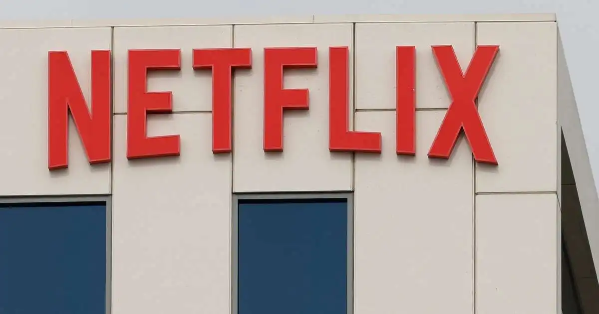 Netflix hefur fjárfest 16.500 milljarða króna síðasta áratuginn