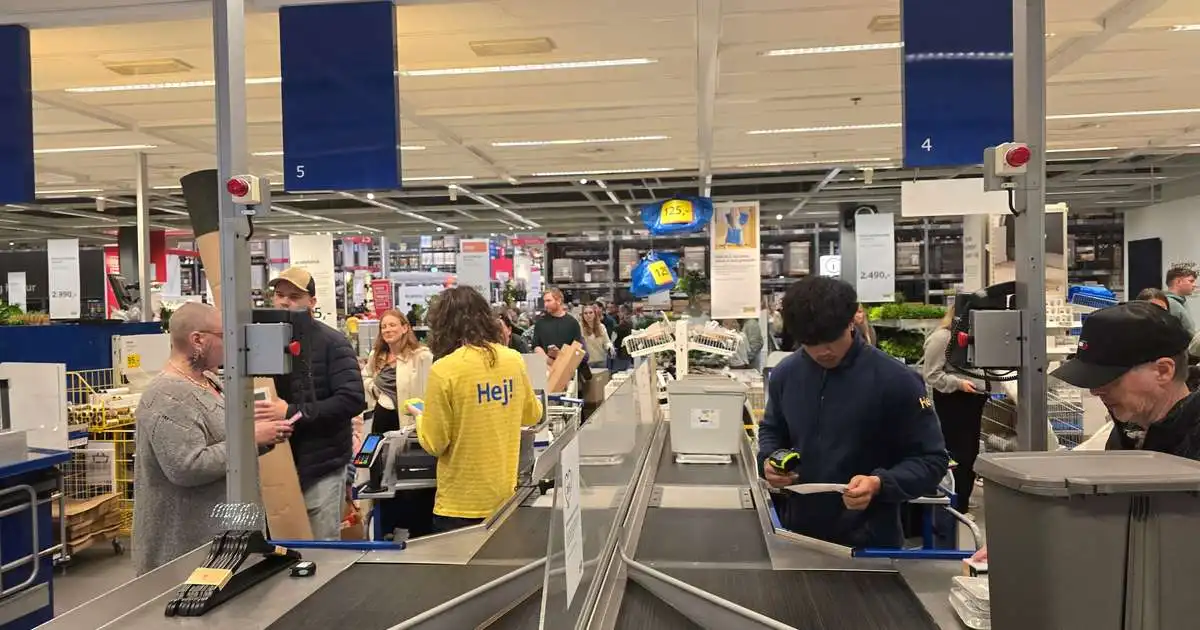 Netöryggissveitin og Seðlabankinn vöktuðu bilun hjá Teya