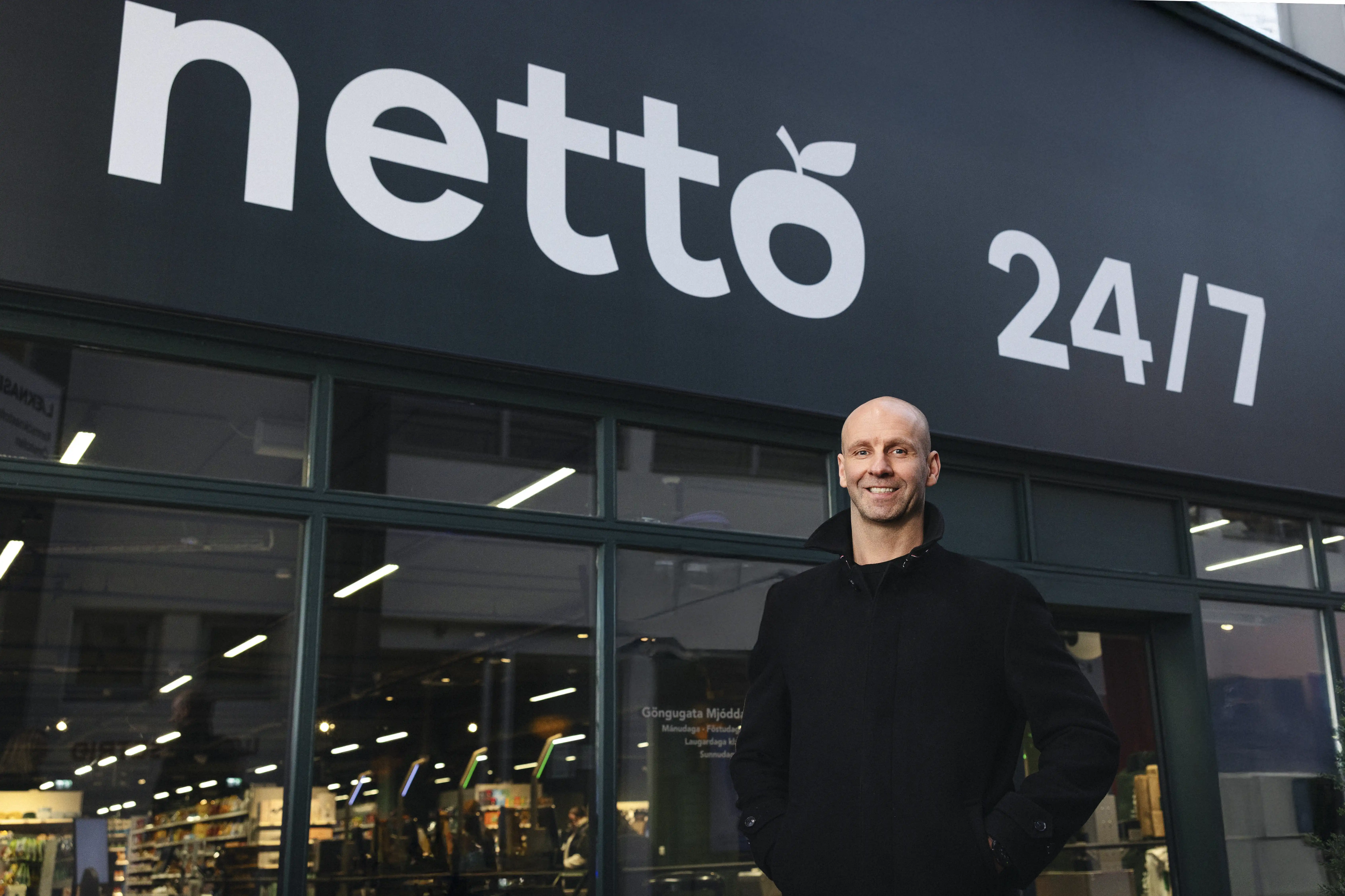 Nettó lækkar líka verð á vörum