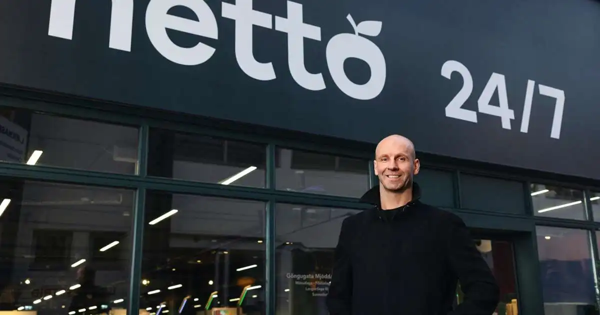 Nettó lækkar líka verð til að verjast verðbólgu