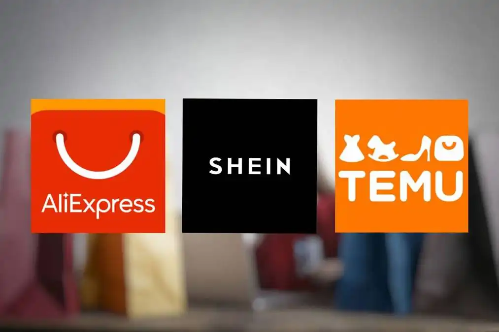 New €3 customs charge comes into force today for Temu, Shein and AliExpress orders