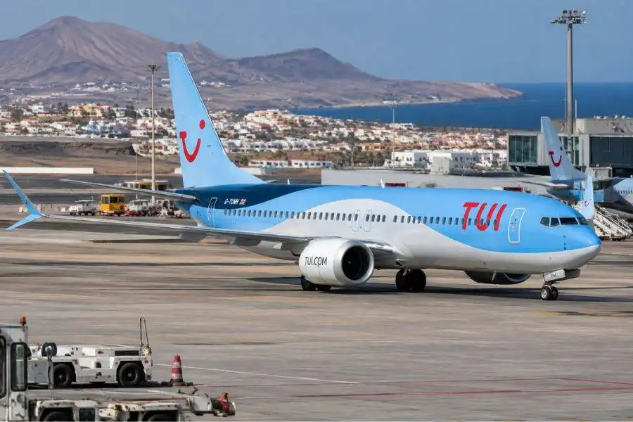 New €600,000 TUI advertising campaign targets UK holidaymakers