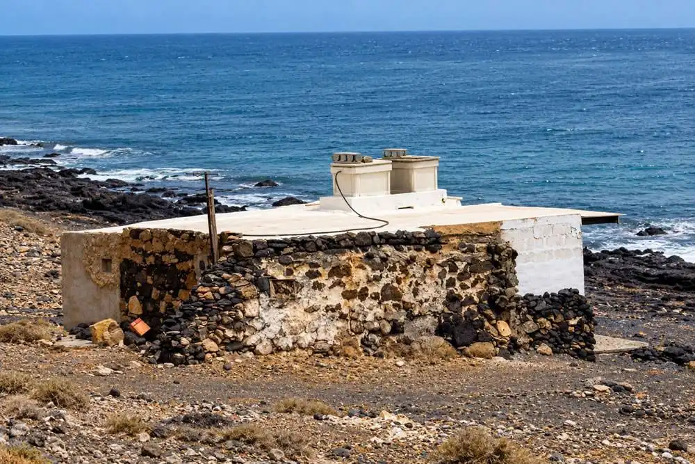 New bid to save historic Fuerteventura house from demolition