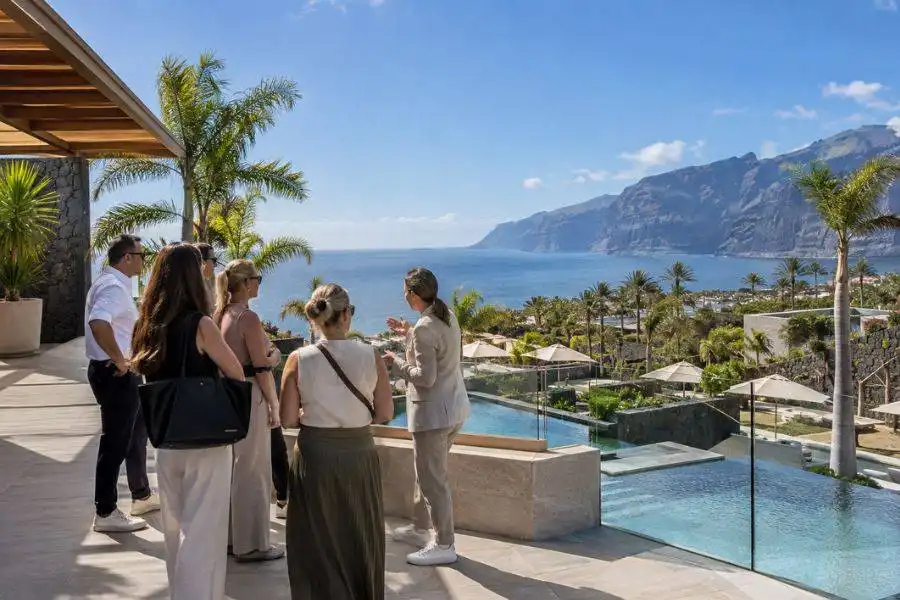 New campaign to attract wealthier British holidaymakers in Tenerife