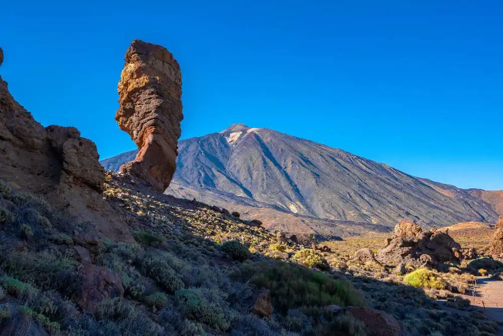 New data says there is a 77% chance of a volcanic eruption in the Canary Islands within 50 years