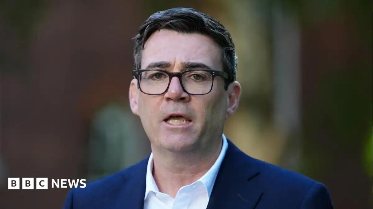 New EU industry rules would damage UK, warns Andy Burnham