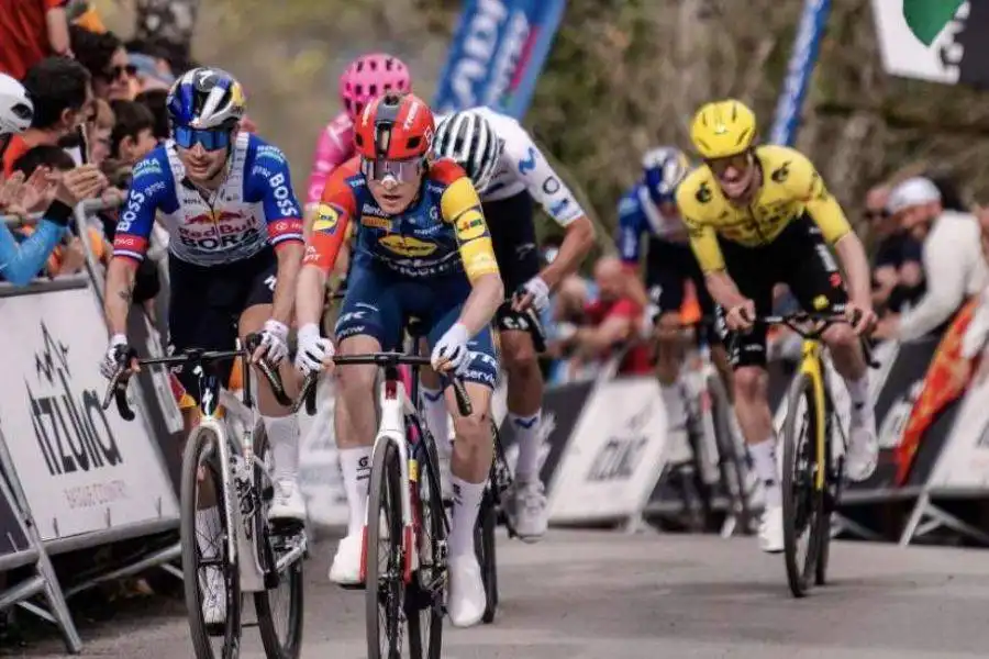 New four-stage cycling tour coming to the Canary Islands