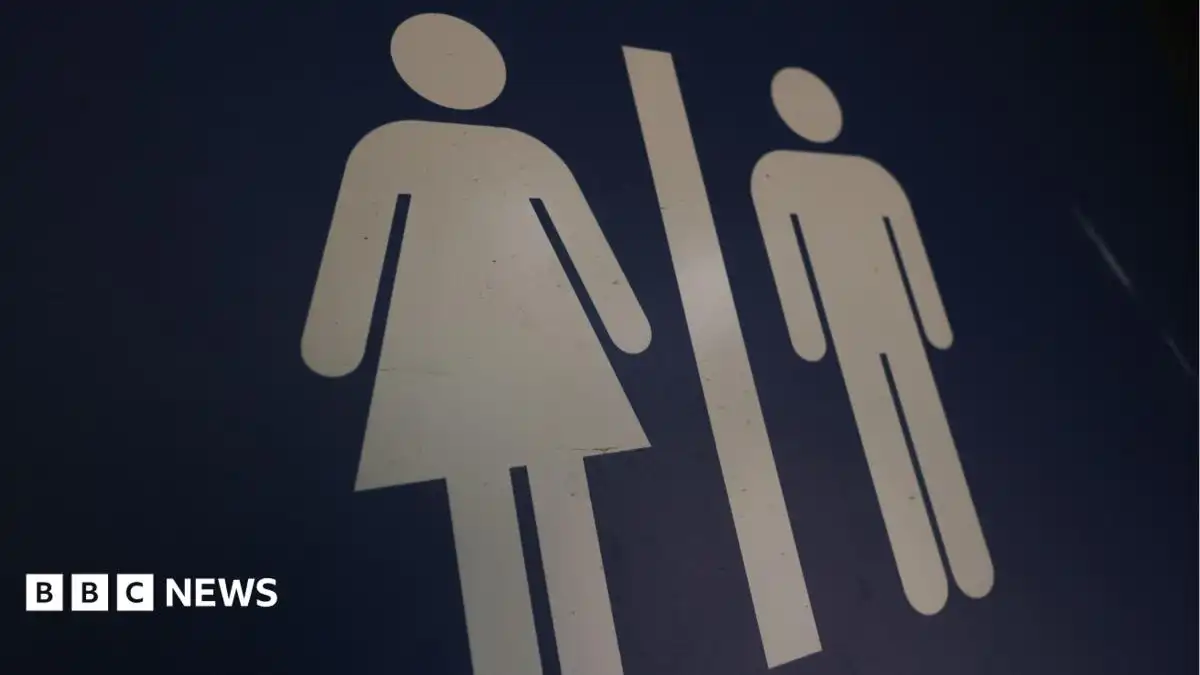 New guidance on single-sex spaces comes into force