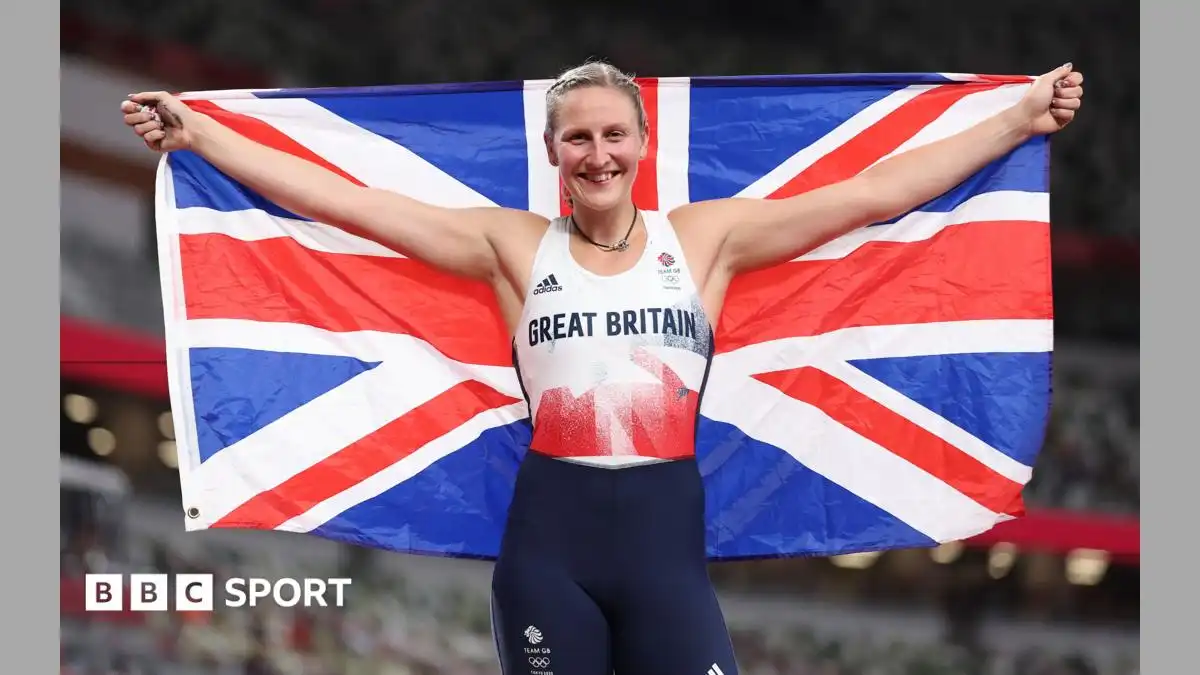 New guidelines issued for more respectful TV camera coverage of female athletes