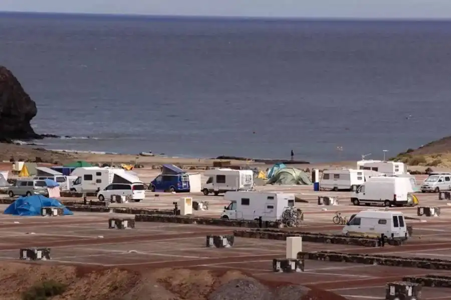 New regulations bring hope for campervan owners and motorhome tourism in the Canaries