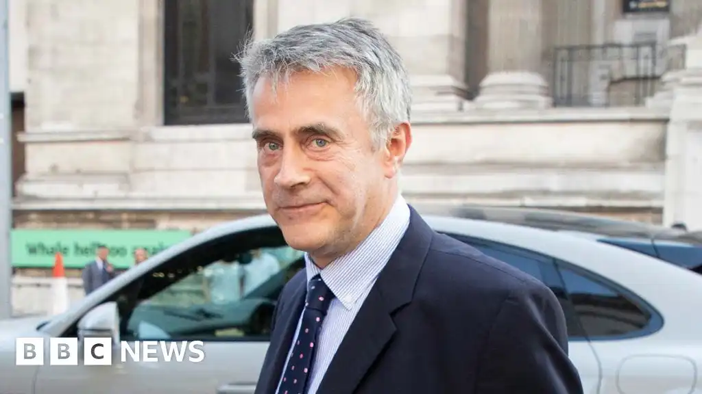 New rules won't stop me donating, says billionaire Reform backer