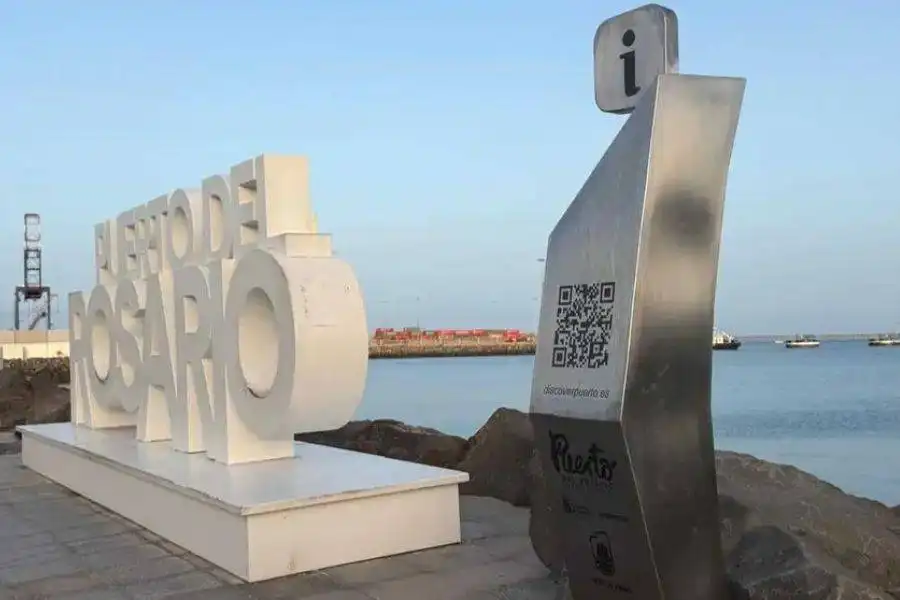 New smart tourist points installed across Fuerteventura