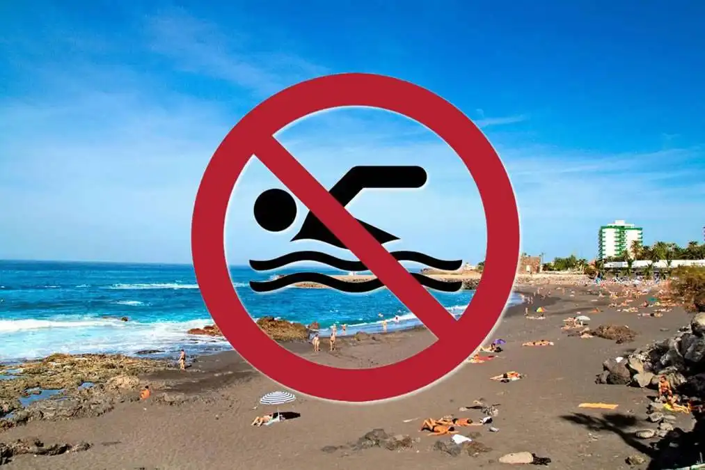 New website lets you check the latest water quality at Canary Islands beaches before you swim