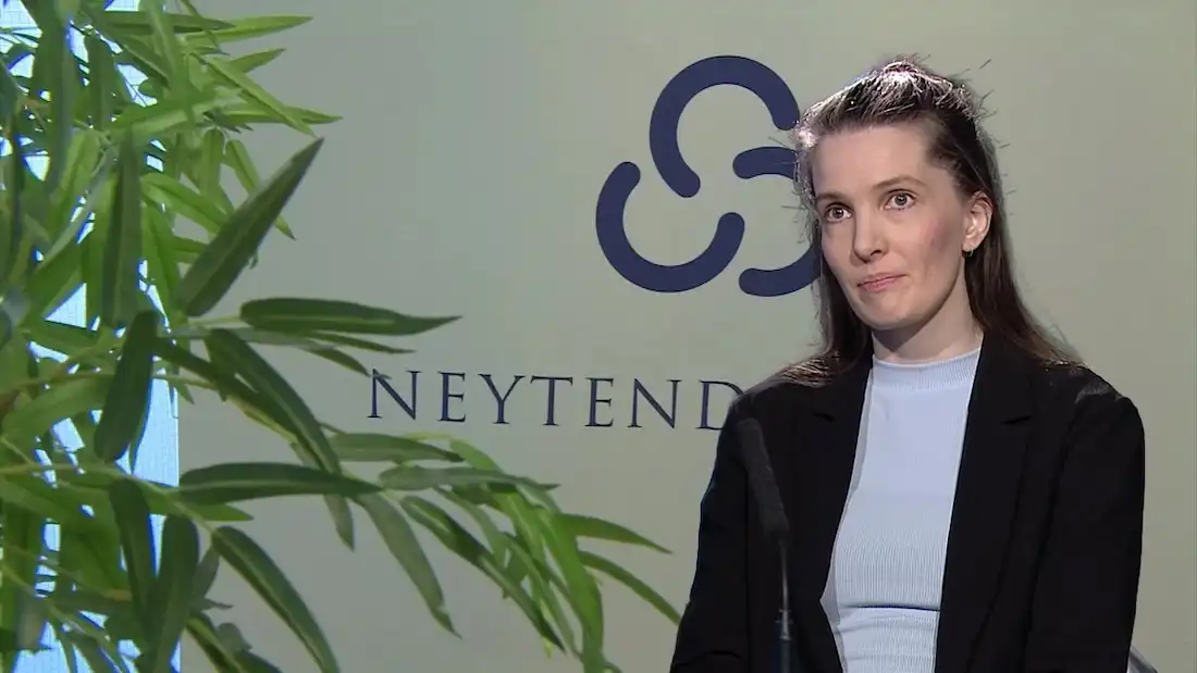 Neytendastofa segir ómerkt Halal vottað lambakjöt ekki forgangsmál sjá stofnuninni