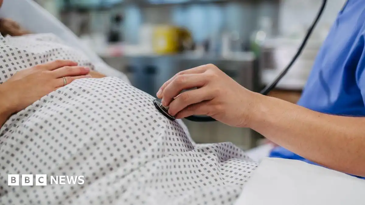 NHS bosses say smaller maternity units may have to close