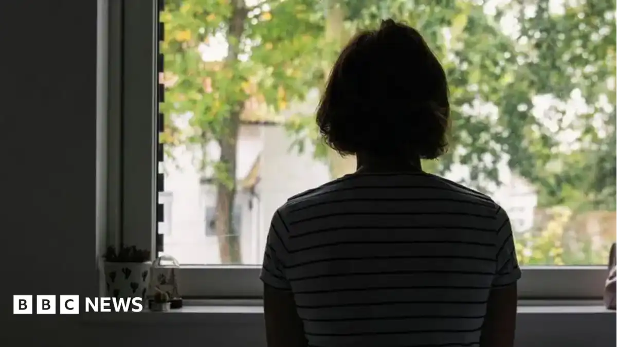 NHS failing child sexual abuse victims, say psychiatrists