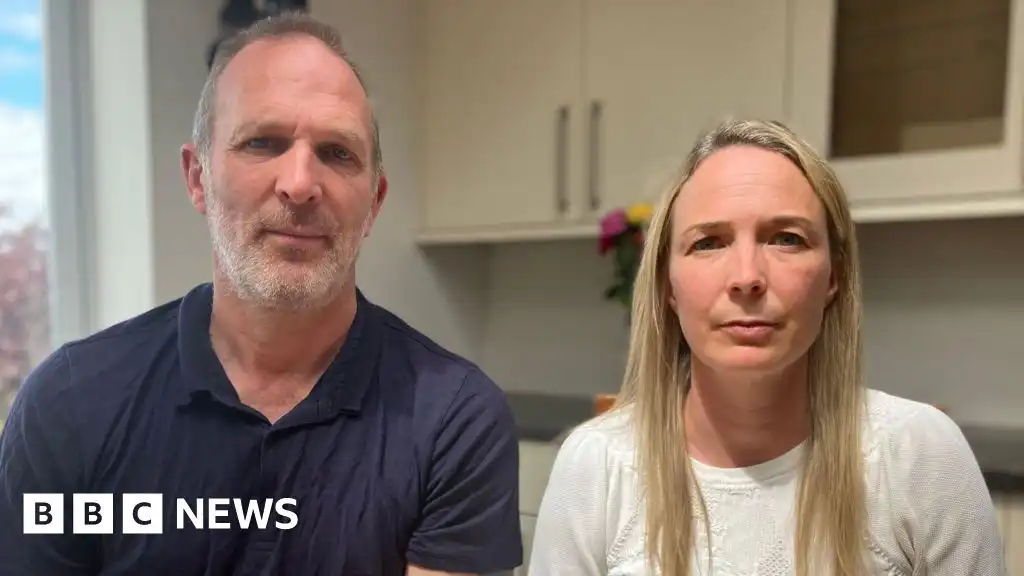 NHS report told of Nottingham maternity problems before major inquiry