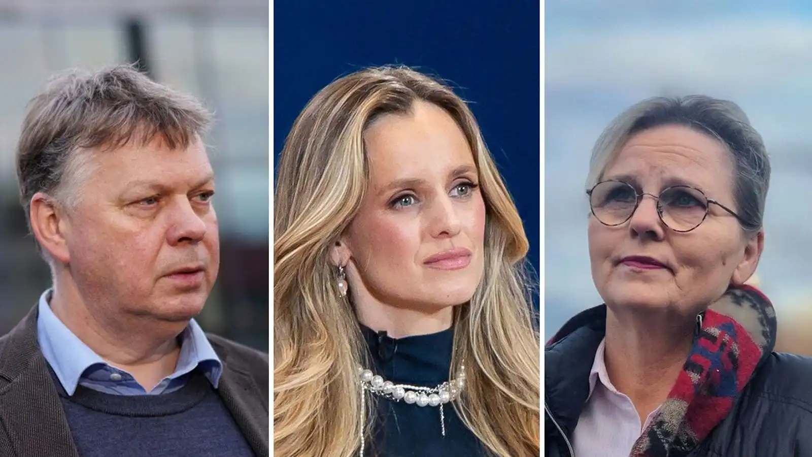 „Níð“ Kjartans og Mörtu gæti sett strik í reikninginn - Vísir