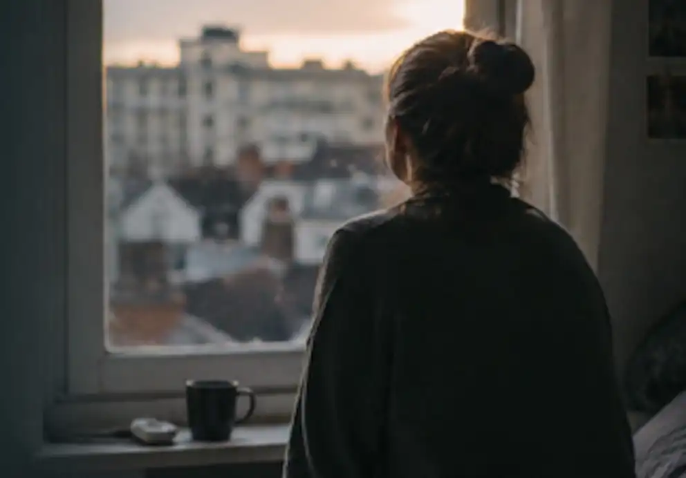 Nína Richter skrifar: Heimkomusorgin - DV