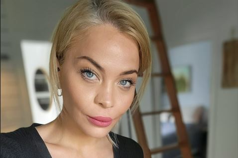 Nína Richter skrifar: Langanir ljóshærðrar konu