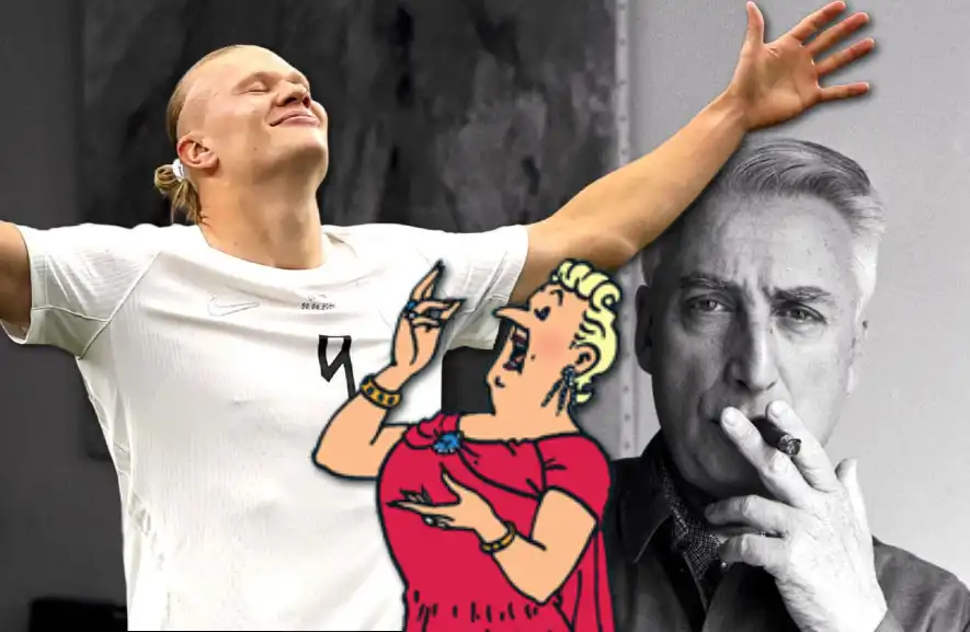 Nína Richter skrifar: Leyfi til að vera léleg