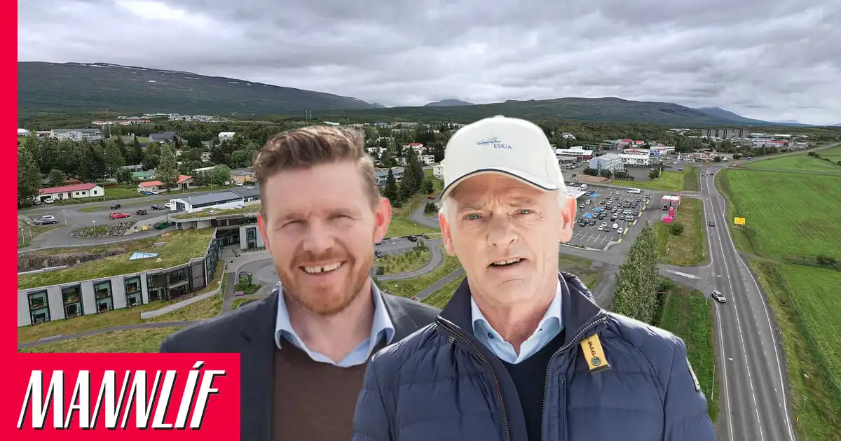 Nítján á Austurlandi sem þurfa ekki að hrista sparibaukinn