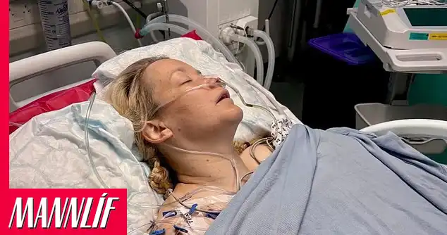 Níu líffæri fjarlægð eftir ranga greiningu