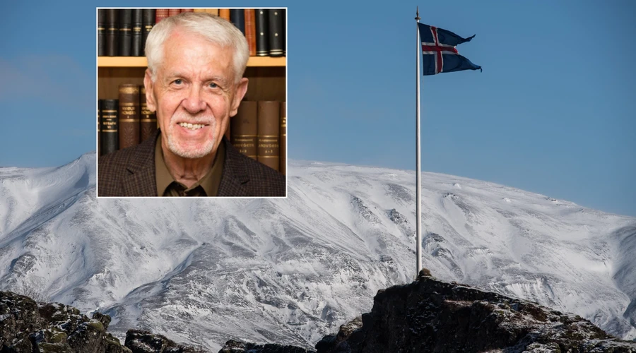 Njörður telur tímabært að Íslendingar skipti um þjóðsöng – Leggur til að þetta verði sá nýi