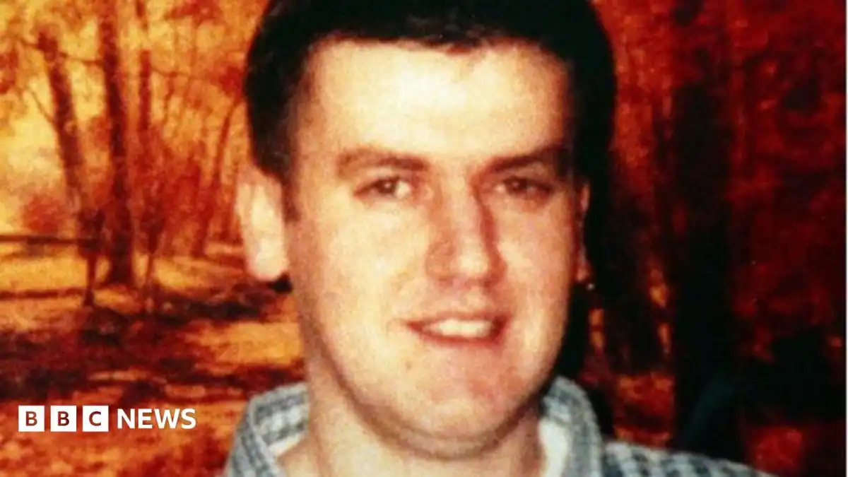 No collusion in Robert Hamill killing but police inquiry flawed, inquiry finds