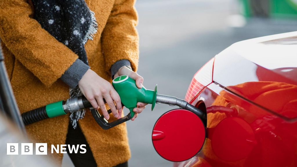 No evidence of widespread fuel price-gouging, says watchdog
