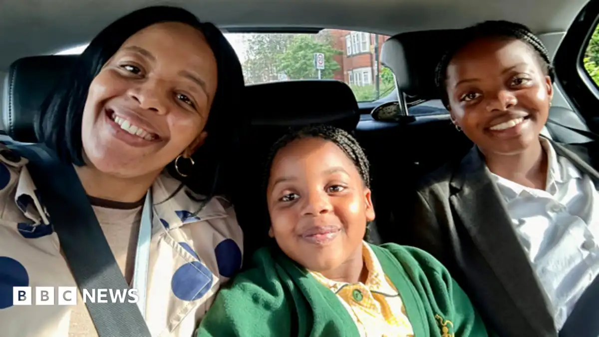 No UK contact about Bedford murder suspect, say Zimbabwe police
