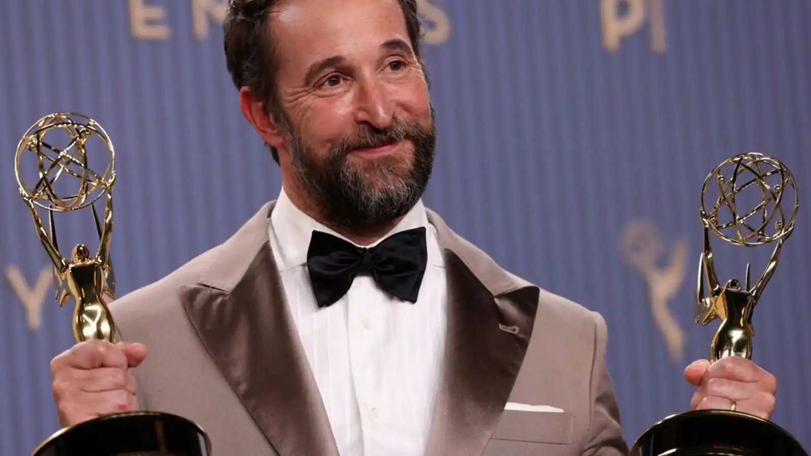 Noah Wyle sá kyn­þokka­fyllsti í heimi - Vísir