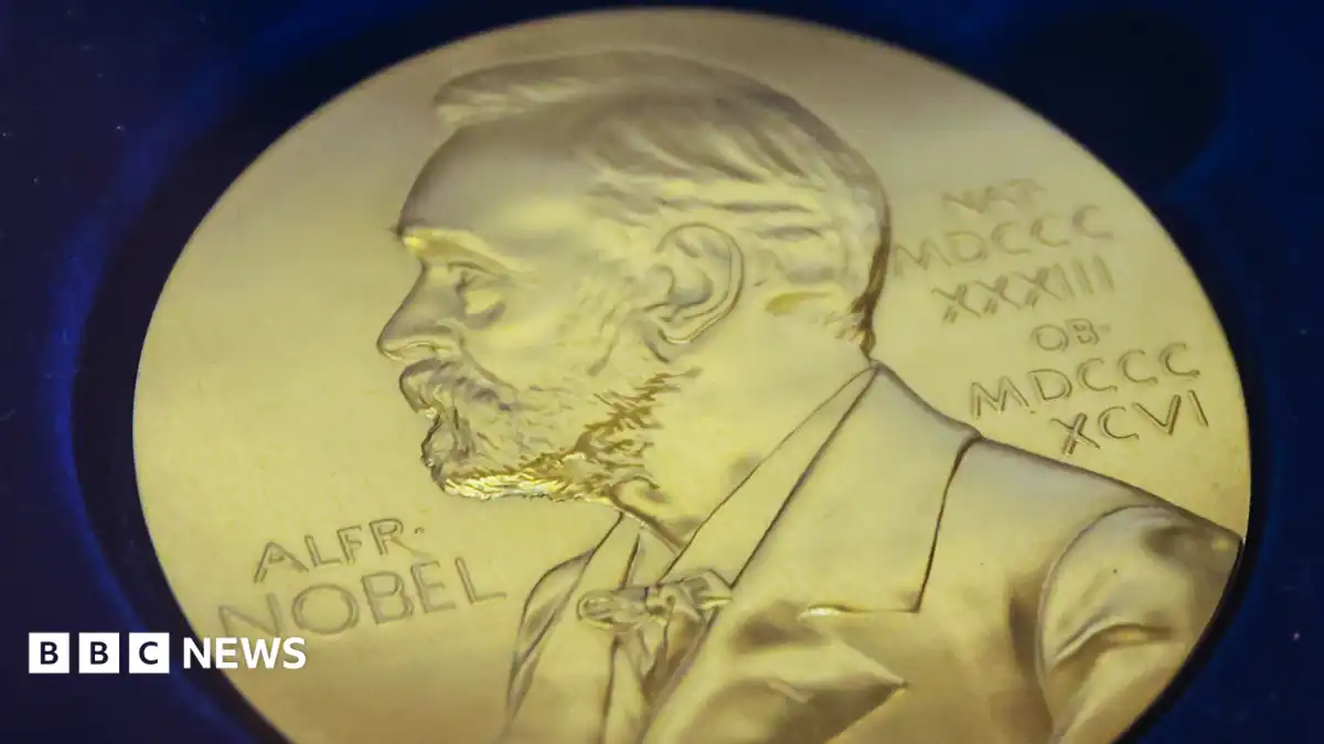 Nobel Prize in Chemistry awarded to Kagan and Soai