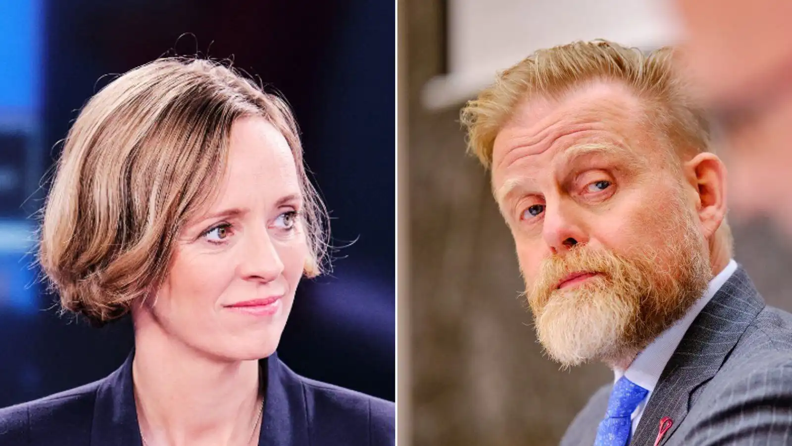 Nóg að spyrja þá sem þurfa að borga launin - Vísir