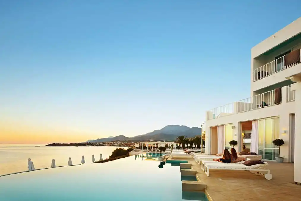 Nordic Travel launches Adults-Only brand in Tenerife