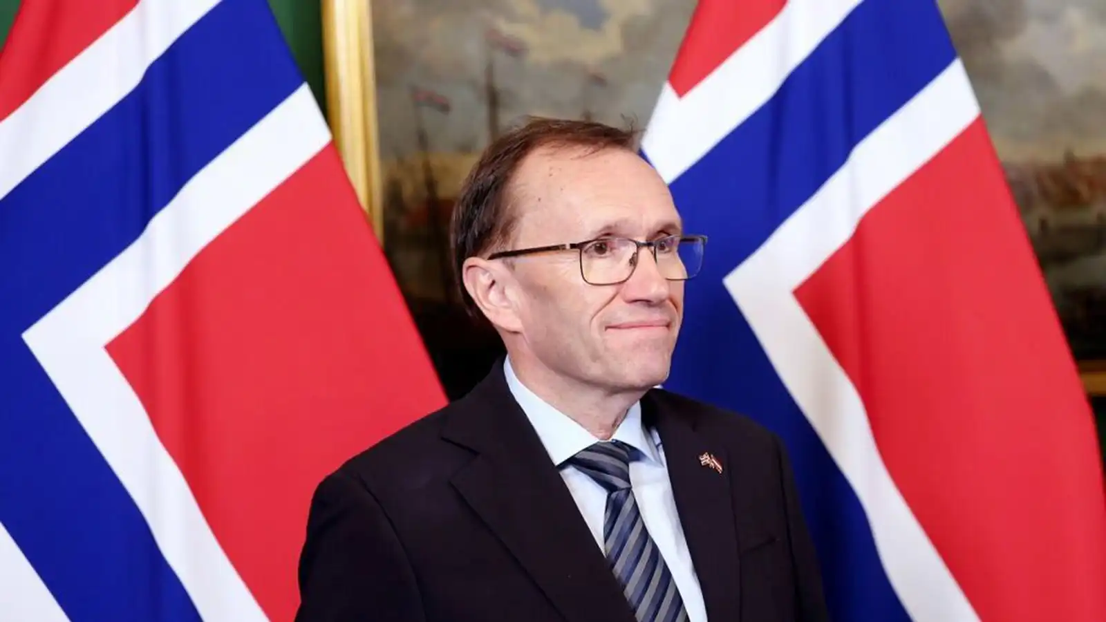 Norð­menn kynna „stærstu breytingarnar frá upp­hafi“ á EES sam­starfinu - Vísir