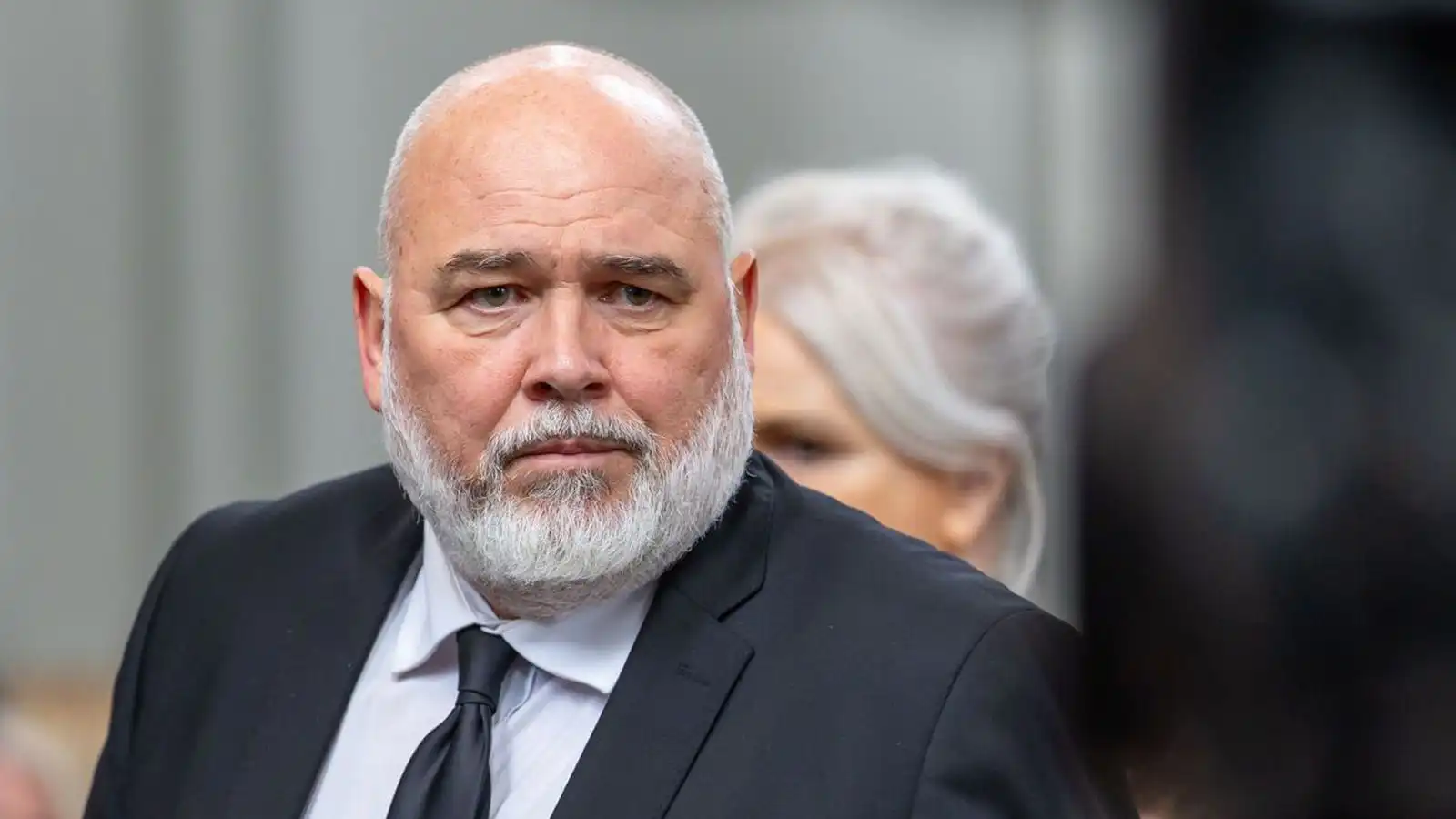 „Norður­löndin eru ekki að eltast við skráningar­skyldu hlað­varpa“ - Vísir