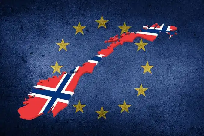 Noregur er ekki aðili að ESB – sem betur fer