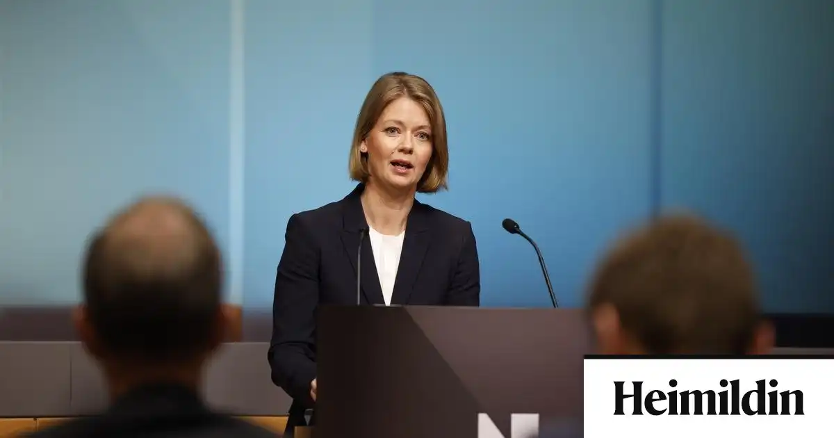 Noregur hækkar stýrivexti í 4,5 prósent