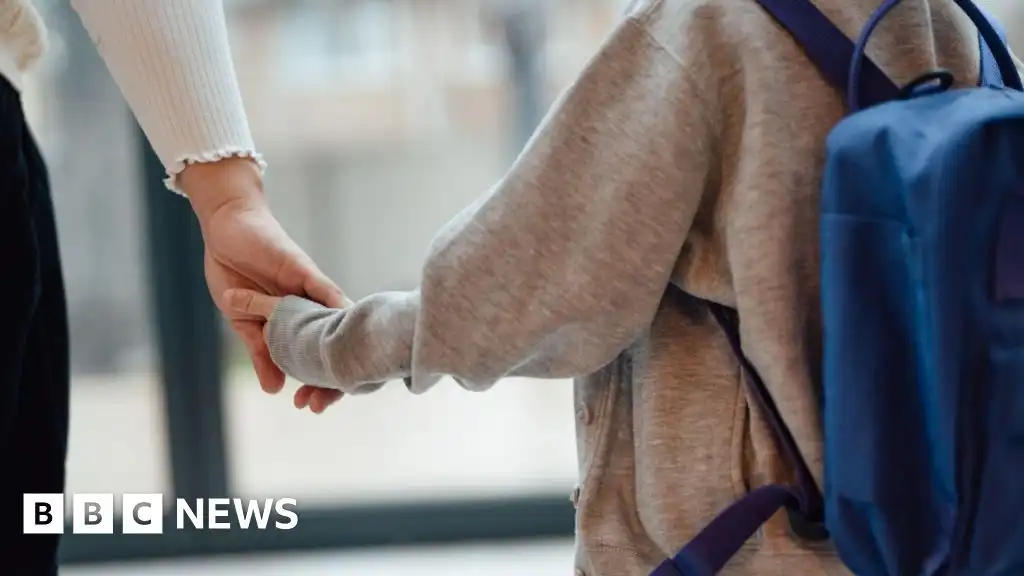 Northumberland adoption reversed after mother dates prisoner