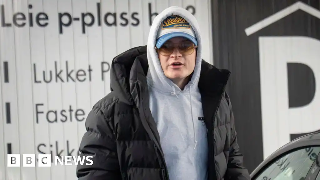 Norway braces for verdict in rape trial of crown princess's son Marius Borg Høiby