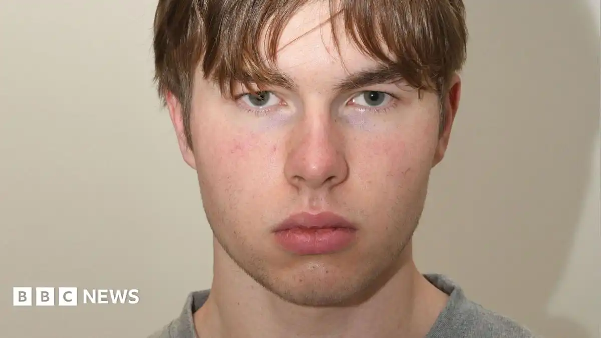 Norwegian teen 'hitman' Johannes Natland jailed over murder plot