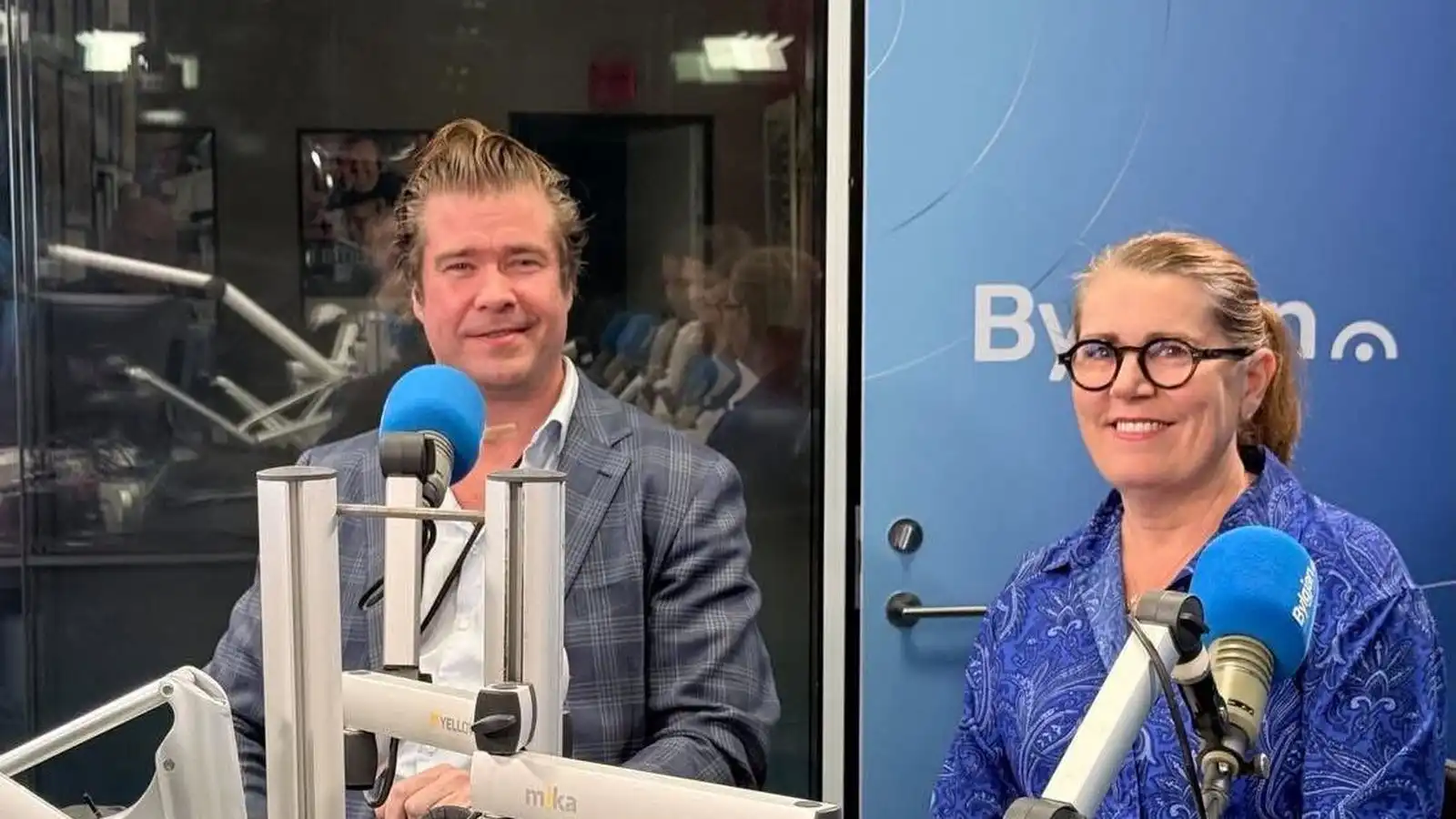 Notkun ólög­legra peptíða „rúss­nesk rúlletta“ - Vísir