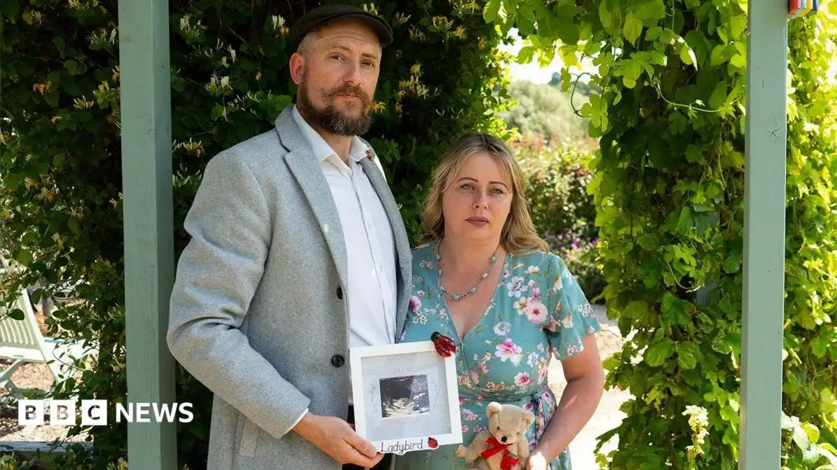 Nottingham families in largest NHS maternity review tell stories