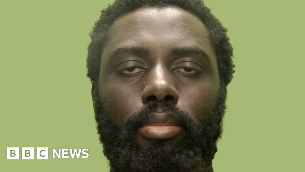 Nottingham killer discharged because NHS staff could not find him, inquiry told