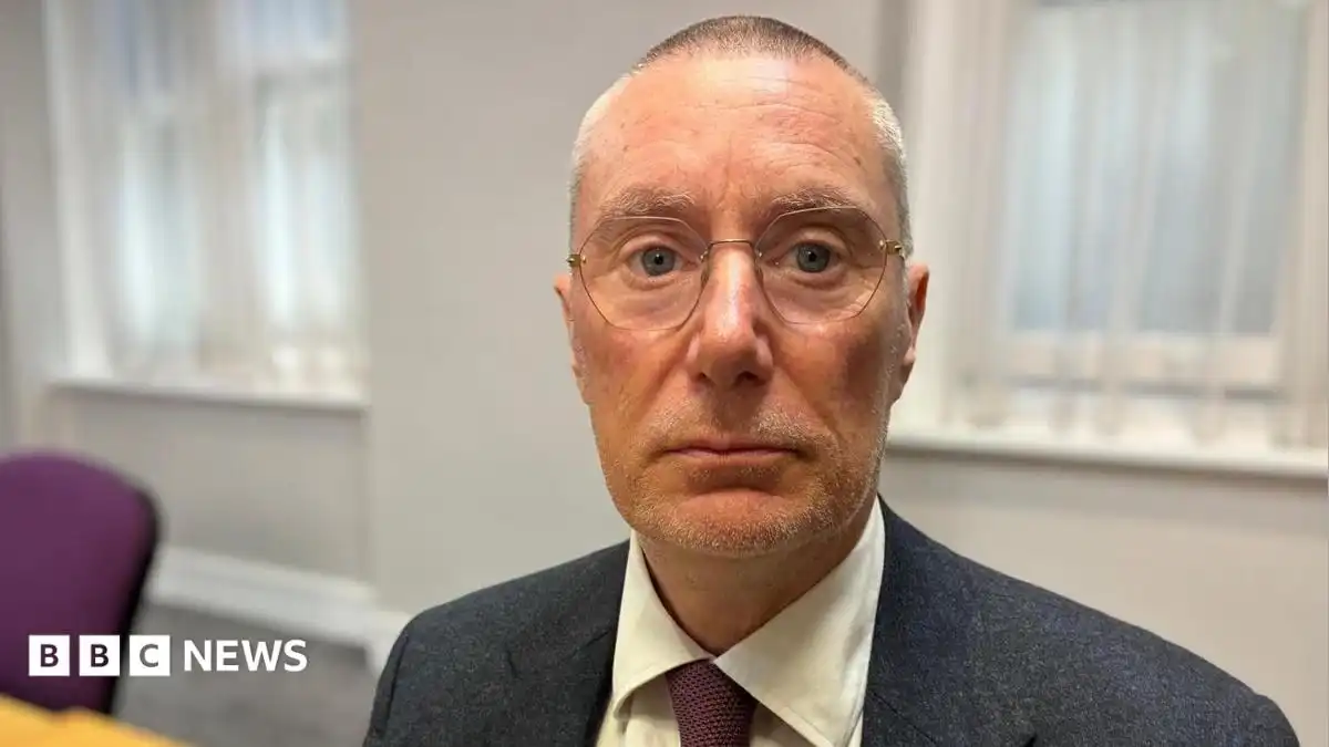 Nottingham NHS boss 'shocked and upset' by damning maternity findings