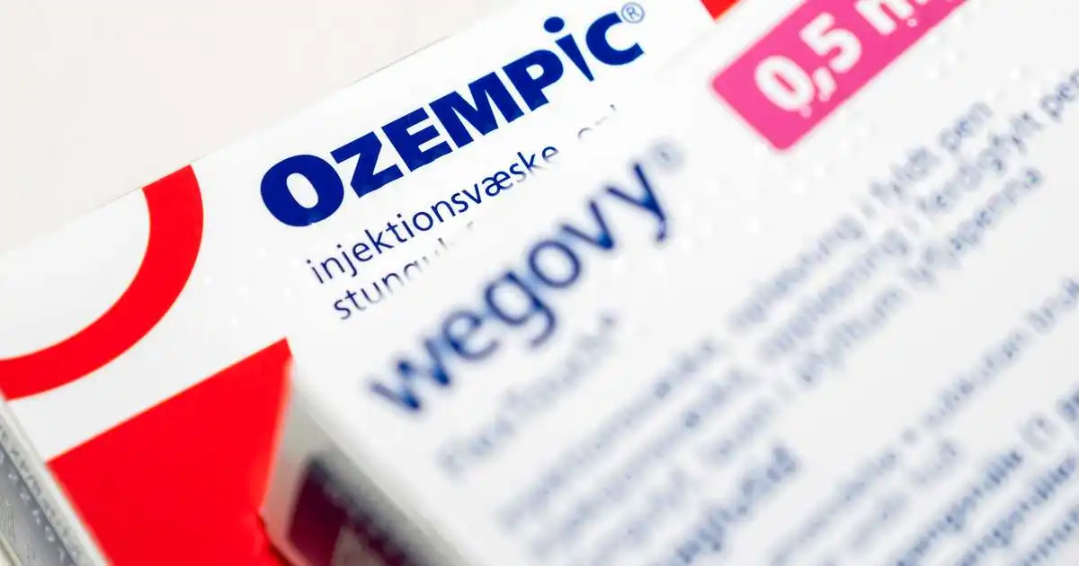 Novo Nordisk fer í mál við Eli Lilly