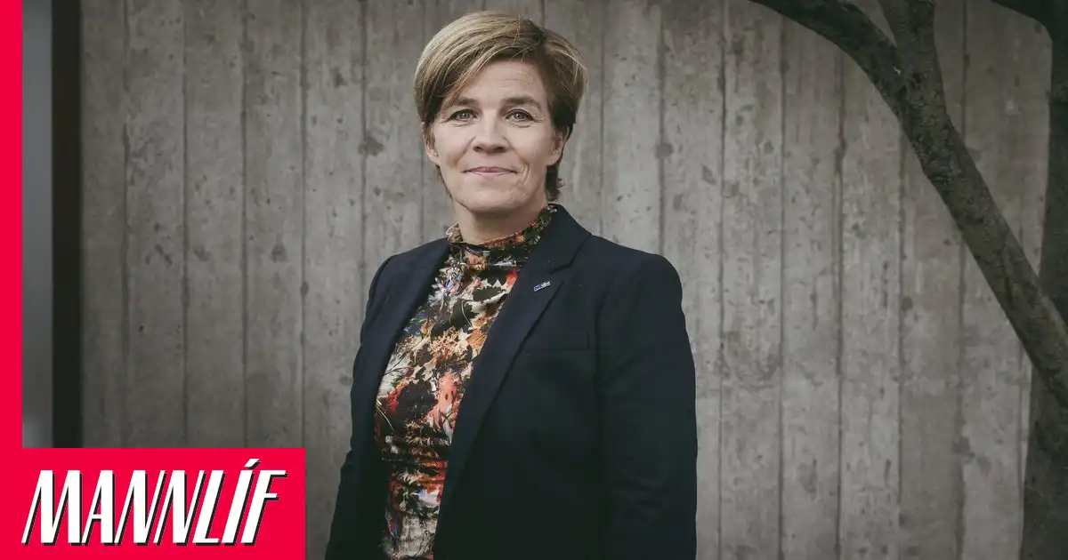 „Nú verður að stöðva vitleysuna“